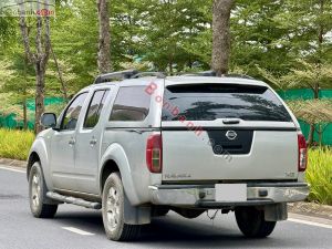 Xe Nissan Navara XE 2.5AT 4WD 2014