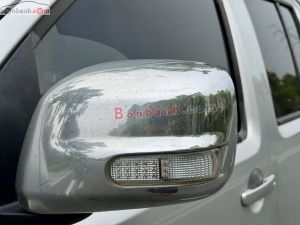 Xe Nissan Navara XE 2.5AT 4WD 2014