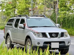 Xe Nissan Navara XE 2.5AT 4WD 2014