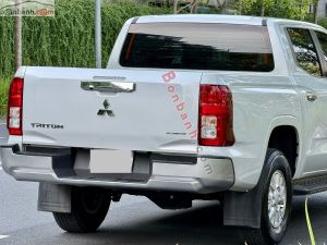 Xe Mitsubishi Triton GLX 2WD AT 2026