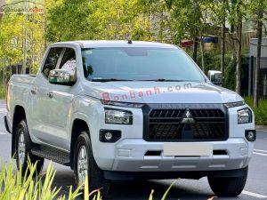 Xe Mitsubishi Triton GLX 2WD AT 2026