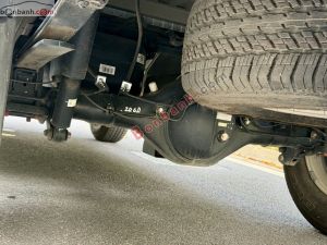 Xe Mitsubishi Triton GLX 2WD AT 2026
