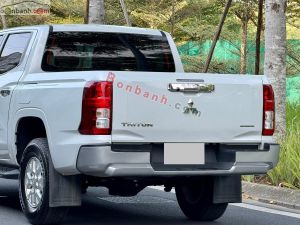 Xe Mitsubishi Triton GLX 2WD AT 2026