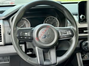 Xe Mitsubishi Triton GLX 2WD AT 2026