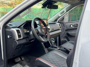 Xe Mitsubishi Triton GLX 2WD AT 2026