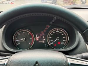 Xe Mitsubishi Triton 4x4 MT Mivec 2019