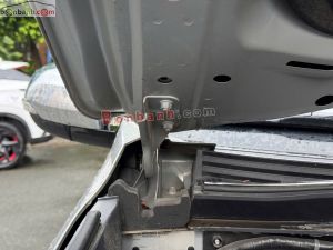 Xe Mitsubishi Triton 4x4 MT Mivec 2019