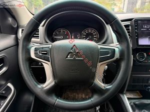 Xe Mitsubishi Triton 4x4 MT Mivec 2019