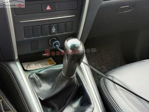 Xe Mitsubishi Triton 4x4 MT Mivec 2019