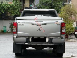 Xe Mitsubishi Triton 4x4 MT Mivec 2019