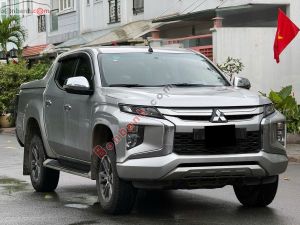 Xe Mitsubishi Triton 4x4 MT Mivec 2019