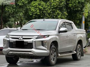 Xe Mitsubishi Triton 4x4 MT Mivec 2019