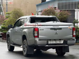 Xe Mitsubishi Triton 4x4 MT Mivec 2019