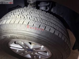 Xe Ford Ranger XLS 2.0L 4x2 AT 2022