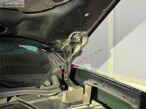Xe Ford Ranger XLS 2.0L 4x2 AT 2022