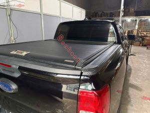 Xe Ford Ranger XLS 2.0L 4x2 AT 2022