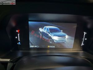 Xe Ford Ranger XLS 2.0L 4x2 AT 2022