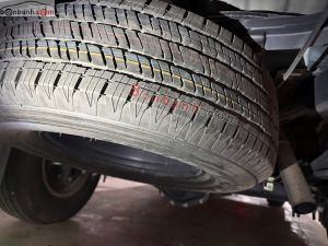 Xe Ford Ranger XLS 2.0L 4x2 AT 2022