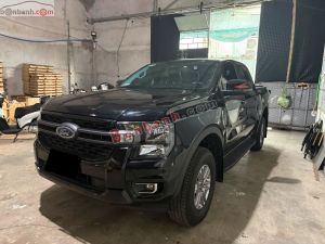 Xe Ford Ranger XLS 2.0L 4x2 AT 2022