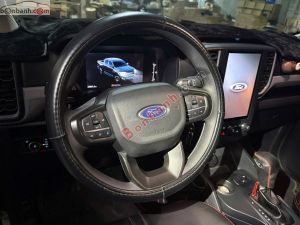 Xe Ford Ranger XLS 2.0L 4x2 AT 2022
