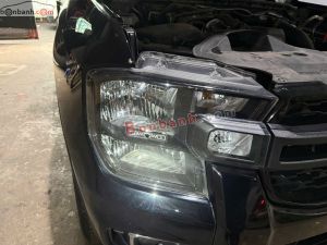 Xe Ford Ranger XLS 2.0L 4x2 AT 2022