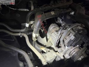 Xe Ford Ranger XLS 2.0L 4x2 AT 2022