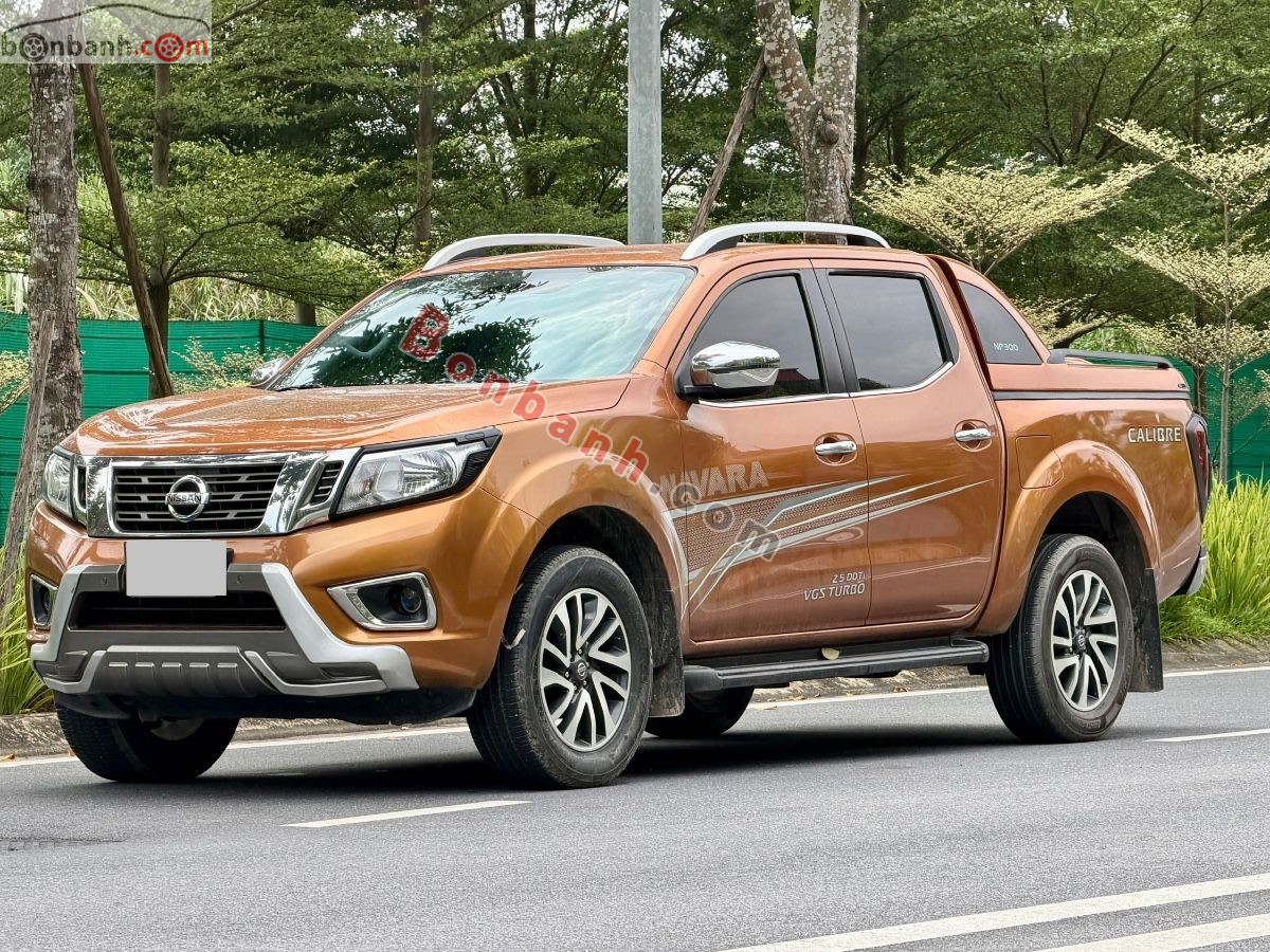 Nissan Navara EL A-IVI 2.5 AT 2WD 2020