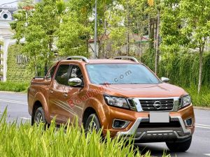 Xe Nissan Navara EL A-IVI 2.5 AT 2WD 2020