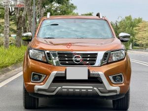 Xe Nissan Navara EL A-IVI 2.5 AT 2WD 2020