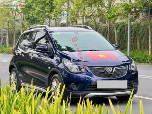 Xe VinFast Fadil 1.4 AT 2021