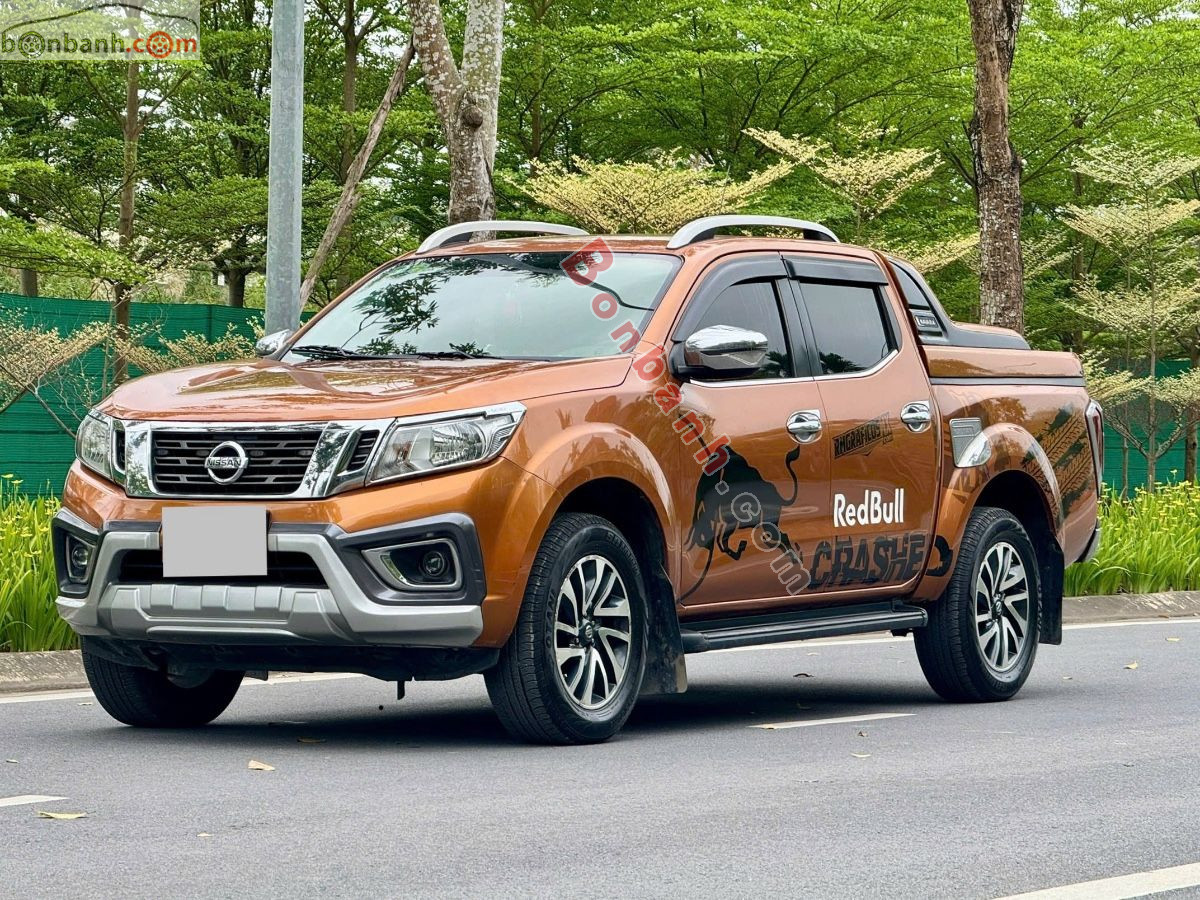 Nissan Navara EL Premium Z 2019