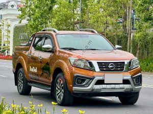 Xe Nissan Navara EL Premium Z 2019