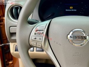 Xe Nissan Navara EL Premium Z 2019