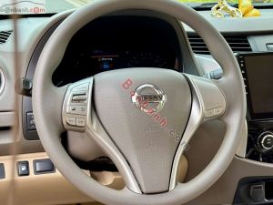Xe Nissan Navara EL Premium Z 2019