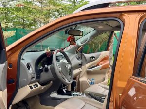 Xe Nissan Navara EL Premium Z 2019