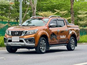 Xe Nissan Navara EL Premium Z 2019