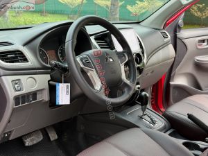 Xe Mitsubishi Triton 4x2 AT 2019