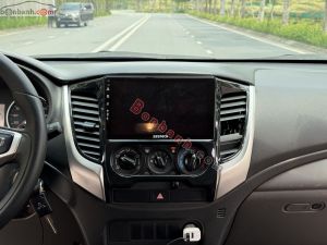 Xe Mitsubishi Triton 4x2 AT 2019