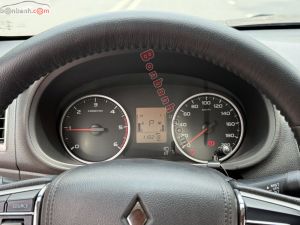 Xe Mitsubishi Triton 4x2 AT 2019