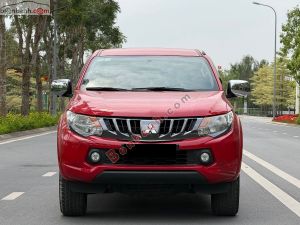 Xe Mitsubishi Triton 4x2 AT 2019