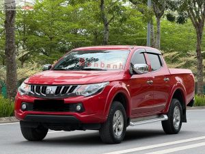 Xe Mitsubishi Triton 4x2 AT 2019