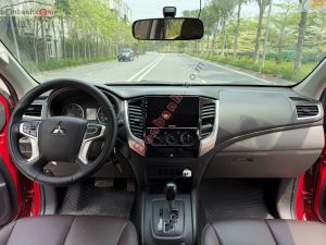 Xe Mitsubishi Triton 4x2 AT 2019