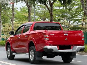Xe Mitsubishi Triton 4x2 AT 2019