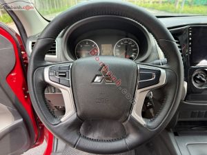 Xe Mitsubishi Triton 4x2 AT 2019
