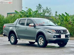 Xe Mitsubishi Triton 4x2 AT 2019