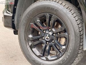 Xe Mitsubishi Triton Athlete 4x2 AT 2022