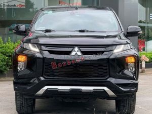 Xe Mitsubishi Triton Athlete 4x2 AT 2022