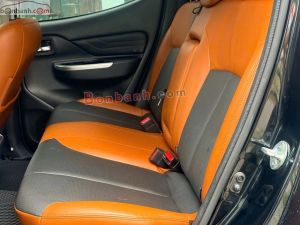 Xe Mitsubishi Triton Athlete 4x2 AT 2022