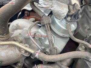 Xe Mitsubishi Triton Athlete 4x2 AT 2022