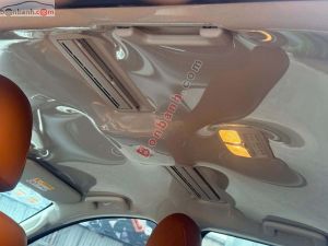 Xe Mitsubishi Triton Athlete 4x2 AT 2022